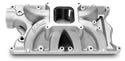 Edelbrock 2981 - Edelbrock Victor Jr. Intake Manifolds