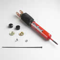 Edelbrock 33024 - Edelbrock Performer IAS Monotube Shocks