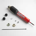 Edelbrock 33840 - Edelbrock Performer IAS Monotube Shocks