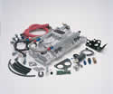 Edelbrock Performer Multi-Point EFI Systems for TBI-Equipped Engines