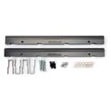 Edelbrock 3638 - Edelbrock Aluminum Fuel Rails