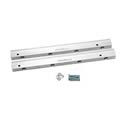 Edelbrock 3629 - Edelbrock Aluminum Fuel Rails