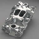 Edelbrock 37011 - Edelbrock Performer Intake Manifolds