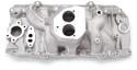 Edelbrock 3764 - Edelbrock Performer 454 TBI Intake Manifolds