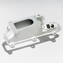 Edelbrock 3787 - Edelbrock Performer Intake Manifolds