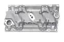 Edelbrock 3817 - Edelbrock Vortec High-Flo TPI Base Plates