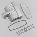 Edelbrock 3822 - Edelbrock Performer 5.0 EFI Intake Manifolds