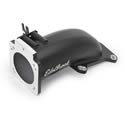 Edelbrock 38473 - Edelbrock Throttle Body Intake Elbows