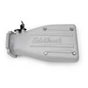 Edelbrock 3850 - Edelbrock Throttle Body Intake Elbows
