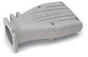 Edelbrock 3851 - Edelbrock Throttle Body Intake Elbows