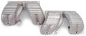 Edelbrock 3865 - Edelbrock High-Flo TPI Runners