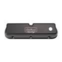 Edelbrock 41263 - Edelbrock Victor Series Valve Covers