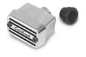 Edelbrock 4204 - Edelbrock Elite Series Breathers