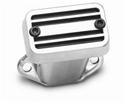 Edelbrock 4214 - Edelbrock Elite Series Breathers