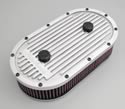 Edelbrock 4235 - Edelbrock Elite Series Air Cleaners