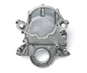 Edelbrock 4250 - Edelbrock Aluminum Timing Covers