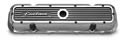 Edelbrock 4256 - Edelbrock Elite Series Aluminum Valve Covers