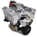 Edelbrock 46111 - Edelbrock Performer RPM EFI E-Tec 9.5:1 350 C.I.D. Crate Engines