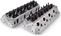Edelbrock 5023 - Edelbrock E-Street Cylinder Heads
