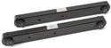 Edelbrock 5205 - Edelbrock Rear Trailing Arms