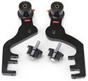 Edelbrock Anti-Hop Bars