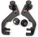 Edelbrock 5214 - Edelbrock Anti-Hop Bars