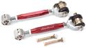 Edelbrock 5249 - Edelbrock Adjustable Rear Upper Trailing Arms