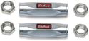 Edelbrock 5250 - Edelbrock Heavy-Duty Tie Rod Sleeves