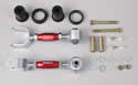 Edelbrock 5255 - Edelbrock Adjustable Rear Upper Trailing Arms