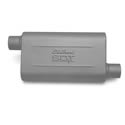 Edelbrock 55730 - Edelbrock SDT Mufflers