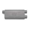 Edelbrock 55762 - Edelbrock SDT Mufflers