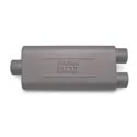 Edelbrock 55772 - Edelbrock SDT Mufflers