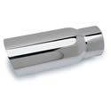 Edelbrock Stainless Steel Exhaust Tips