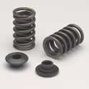Edelbrock 5894 - Edelbrock Sure Seat Valve Spring Kits
