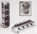 Edelbrock 60229 - Edelbrock Performer RPM Cylinder Heads
