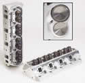 Edelbrock 60379 - Edelbrock Performer Cylinder Heads