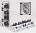 Edelbrock 60739 - Edelbrock Performer RPM Cylinder Heads