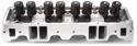 Edelbrock 60899 - Edelbrock Performer RPM Cylinder Heads