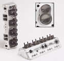 Edelbrock 60909 - Edelbrock Performer Cylinder Heads
