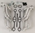 Edelbrock 65102 - Edelbrock Shorty Headers