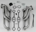 Edelbrock 65103 - Edelbrock Shorty Headers