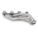 Edelbrock 65232 - Edelbrock Shorty Headers
