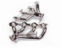 Edelbrock 65293 - Edelbrock Shorty Headers with Ti-Tech Coating
