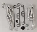 Edelbrock 65642 - Edelbrock Shorty Headers