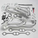 Edelbrock 65662 - Edelbrock Shorty Headers