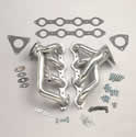 Edelbrock 65732 - Edelbrock Shorty Headers