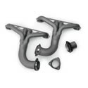 Edelbrock 65753 - Edelbrock Street Rod Block Hugger Headers