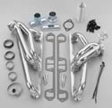 Edelbrock 65912 - Edelbrock Shorty Headers