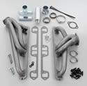 Edelbrock 65913 - Edelbrock Shorty Headers