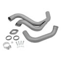 Edelbrock 65930 - Edelbrock Y-Pipes